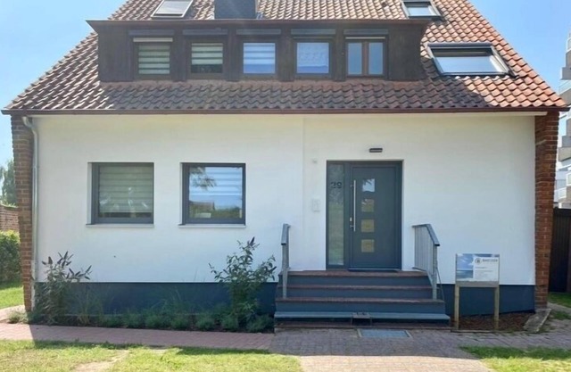 Haus Deich Wg 