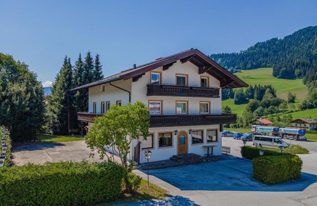 Haus am Lift XL