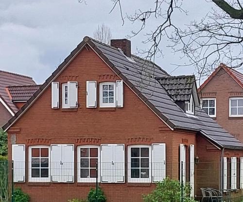 Haus am Ponyhof