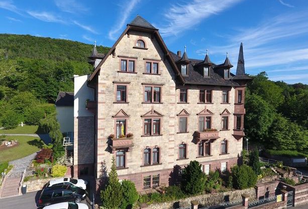 Haus Bethania FeWo grande - 69102
