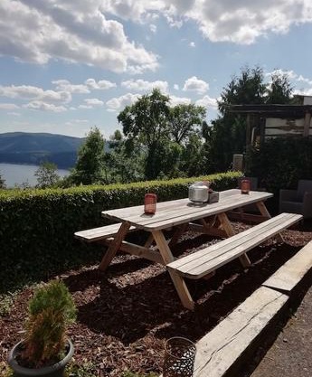 Haus Blick am Edersee