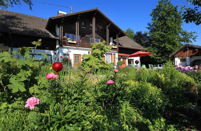Haus Egelsee, Haus Egelsee apartment