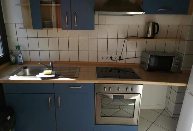Haus Elbert