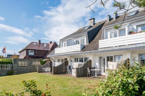 Haus Friesische 