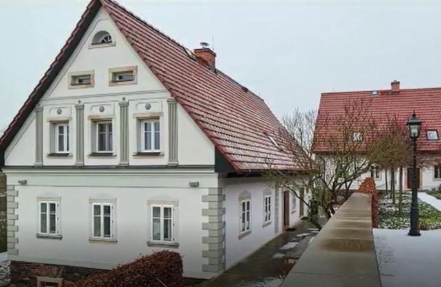 Haus Frilo