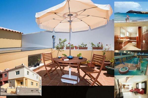 Haus Gran Canaria 