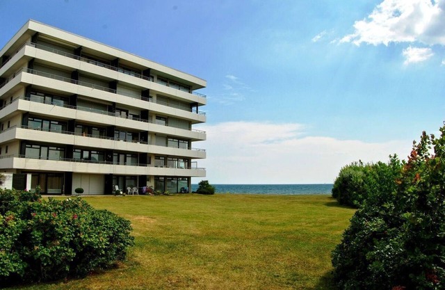 Haus "Hamburg-Berlin", Wohnung "Kajüte 64"