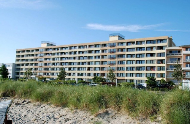 Haus "Hanseatic", Wohnung 6.05