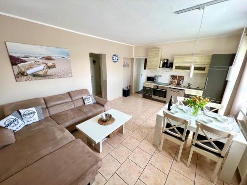 Haus Holiday Wohnung 