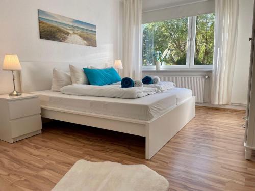 Haus-Jenina-Ferienwohnung