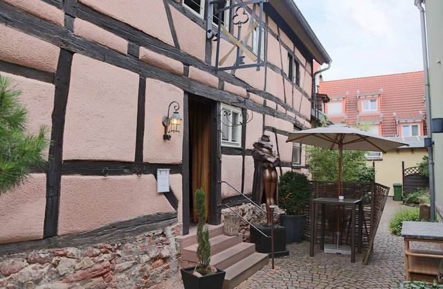 Haus Landgraf