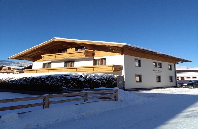 Haus Lanner