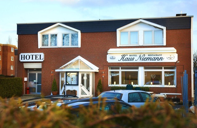 Haus Niemann
