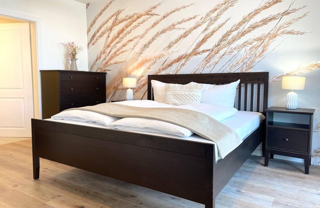 Haus Nordseebrandung FeWo 9