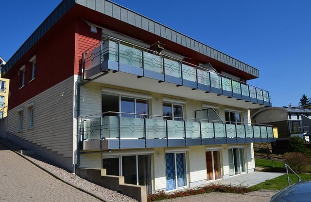 Haus Ohragrund 