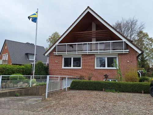 Haus Petra Fewo 