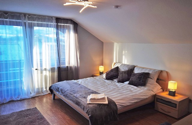 Haus Rist - Apartment Panoramablick in Altstädten im Allgäu