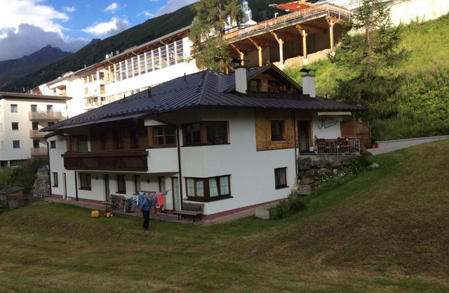 Haus Romana