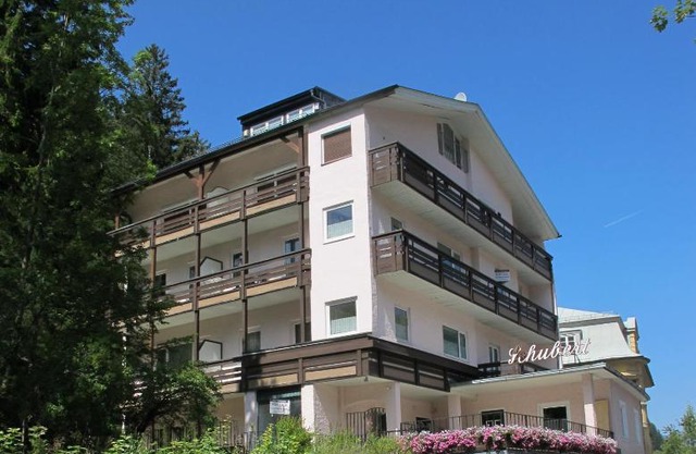 Haus Schubert