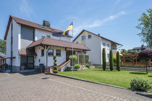 Haus Schussenblick Dg 