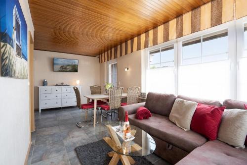 Haus Sonneninsel Wohnung 