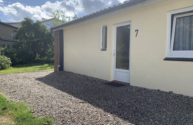 Haus Sonnenwinkel - Bungalow 7