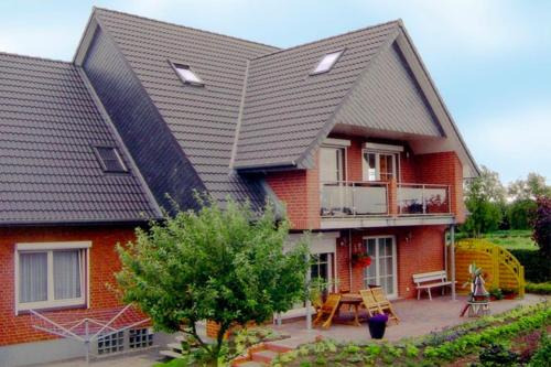 Haus Swantje Fewo 