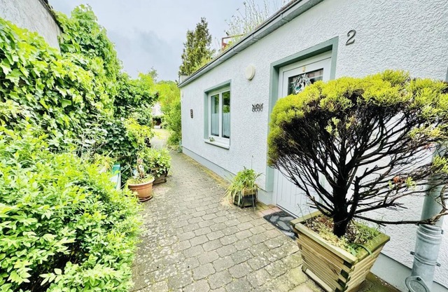 Haus Vier Freunde, Kalle