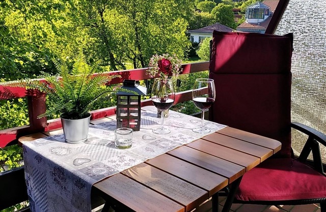 Haus Vier Jahreszeiten am See - Wohnung 21/336 S