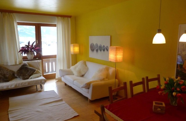 Hauser Kaibling - 3 bedrooms, 3 bathrooms - Rapplhof