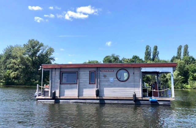 HavelHouseboat NautikHus