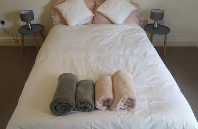 Haven Cottage - Norfolk Holiday Homes