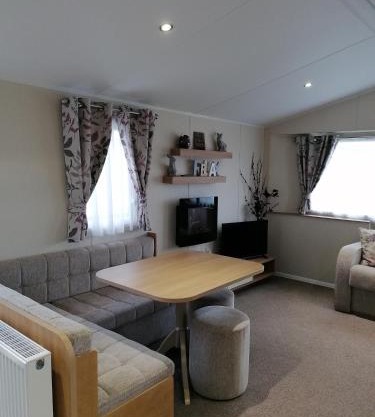 Haven Devon Cliffs - Karo Place