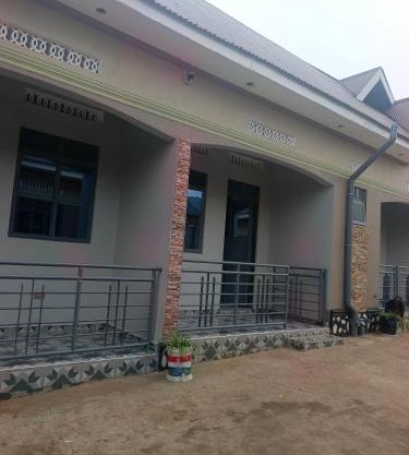 Haven Guest House, Kasese