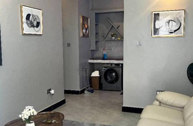 Haven Heights - 1 BR Apartment