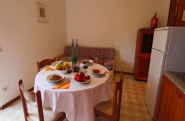 Haven in the Hills of Tavullia