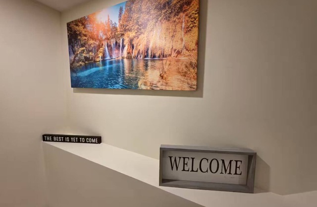 Haven YYC Guest Suite in Northwest Calgary