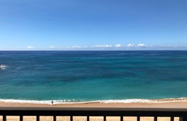 Hawaiian Prinicess one bedroomn1990/NUC-2240