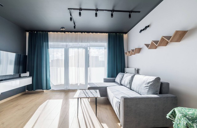 Hawelańska 25 Superior Studio