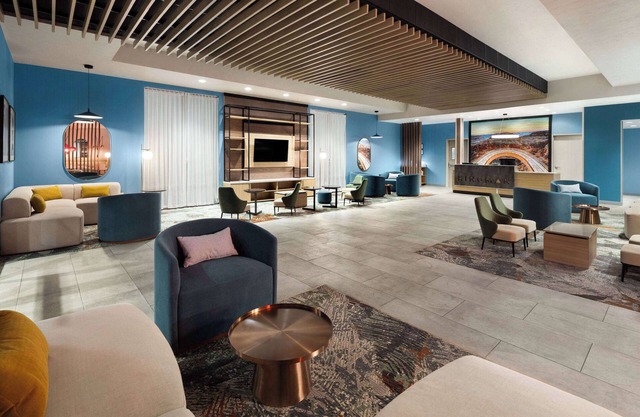 Hawthorn Extended Stay By Wyndham Kingman