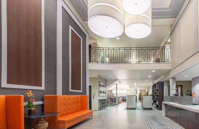 Hawthorn Suites by Wyndham Livermore Wine Country