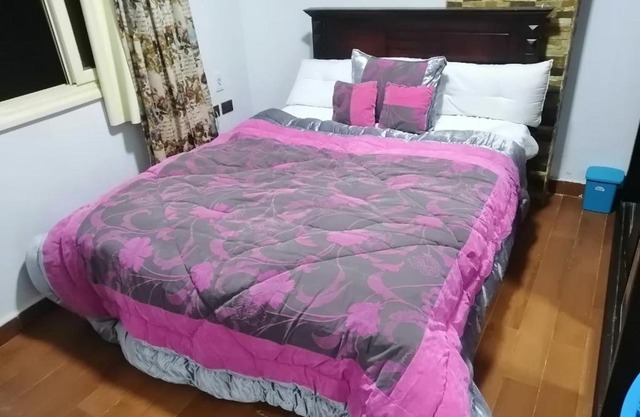 Hayat pyramids house 51N