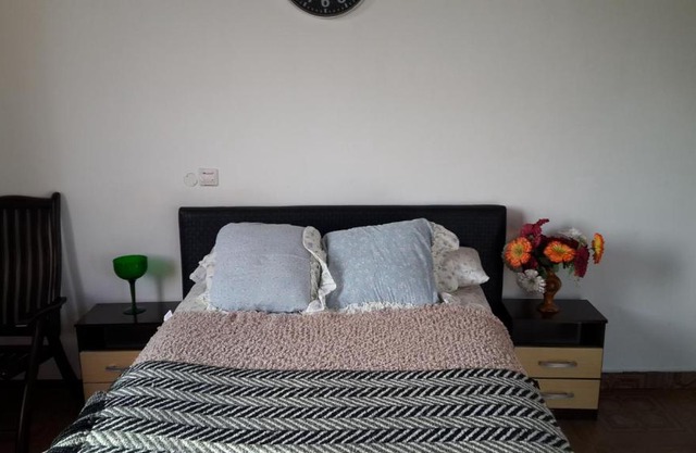 Hayben serviced apartments