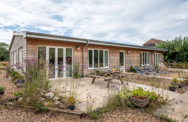 Hazel Barn in Canterbury