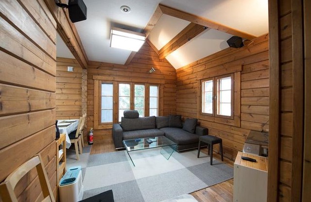 Hirafu Powder Cottage 
