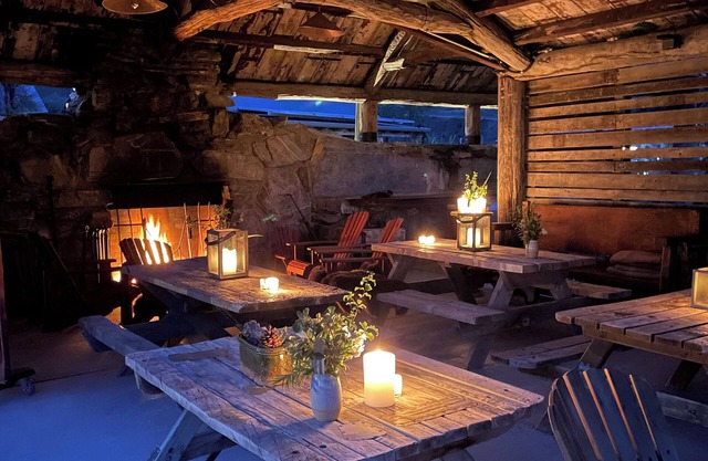 Headwaters Glenorchy Eco Lodge