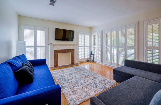 Heal House @ Houston Medical Center