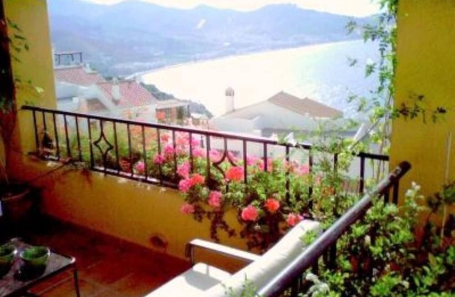 “HEALTHY CAMPOMAR”/BEACH, SEA, NATURAL RESSORT, NICE VIEWS AND. MUCH MORE !