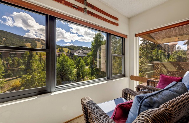 Heart of Copper with Amazing Views