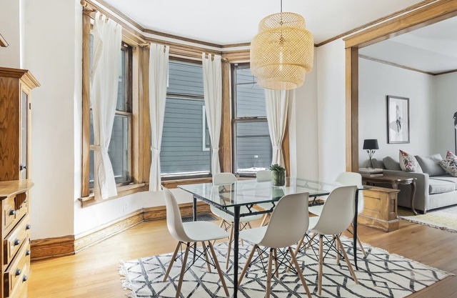 Heart of Lincoln Square